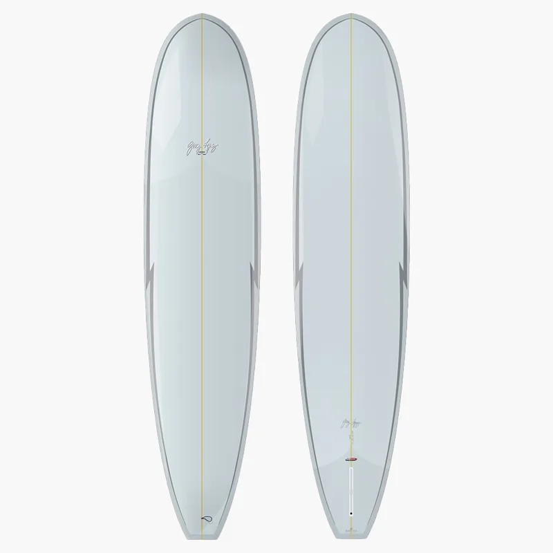 Surftech Gerry Lopez 9ft4 Long Haul Single Fin